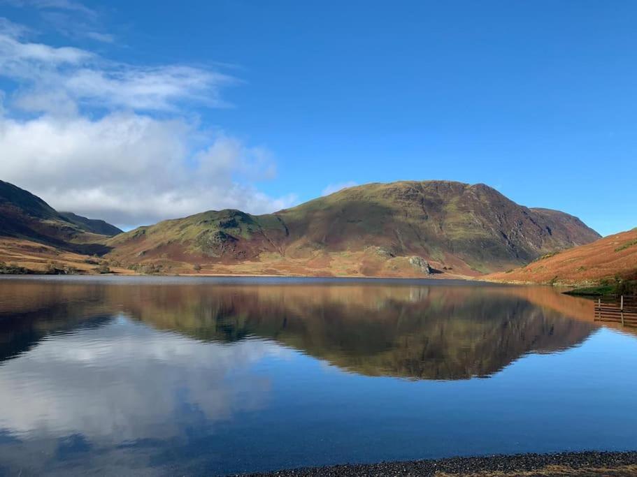 Lakeland Retreat Lamplugh المظهر الخارجي الصورة