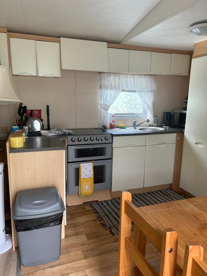Lakeland Retreat Lamplugh المظهر الخارجي الصورة