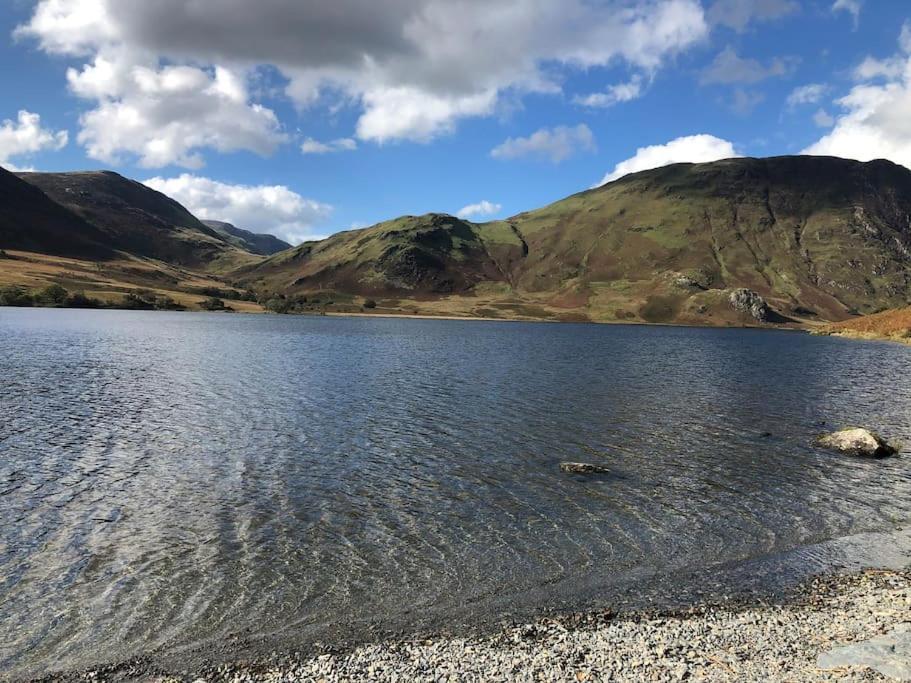 Lakeland Retreat Lamplugh المظهر الخارجي الصورة
