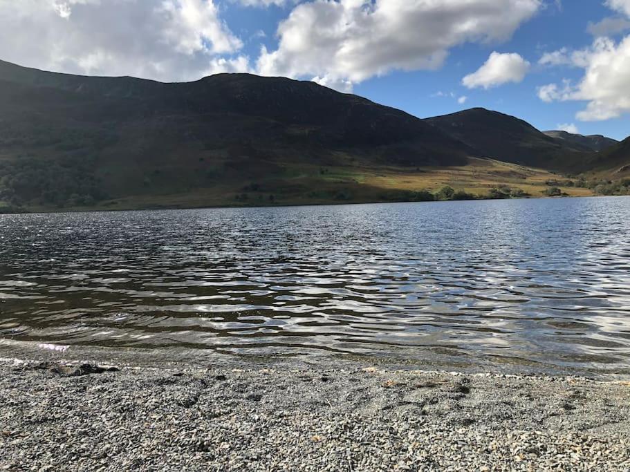 Lakeland Retreat Lamplugh المظهر الخارجي الصورة