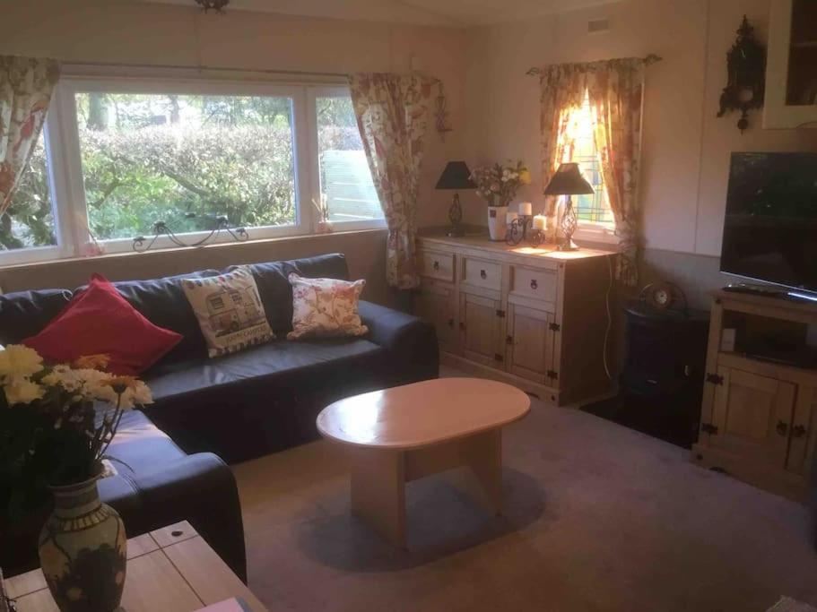 Lakeland Retreat Lamplugh المظهر الخارجي الصورة
