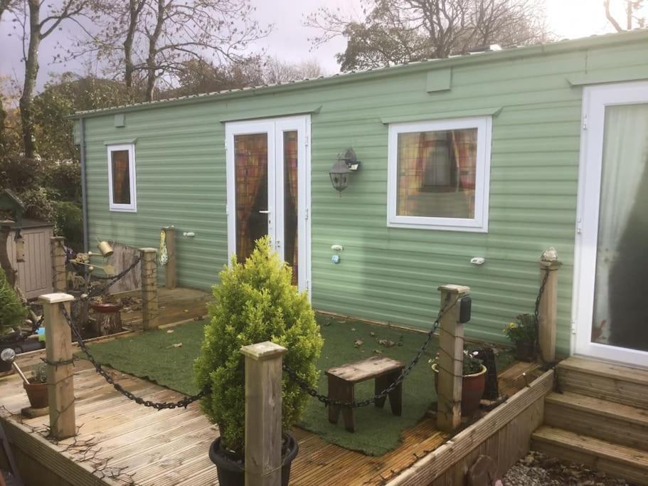 Lakeland Retreat Lamplugh المظهر الخارجي الصورة