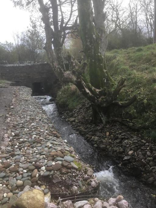 Lakeland Retreat Lamplugh المظهر الخارجي الصورة
