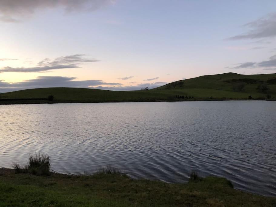 Lakeland Retreat Lamplugh المظهر الخارجي الصورة