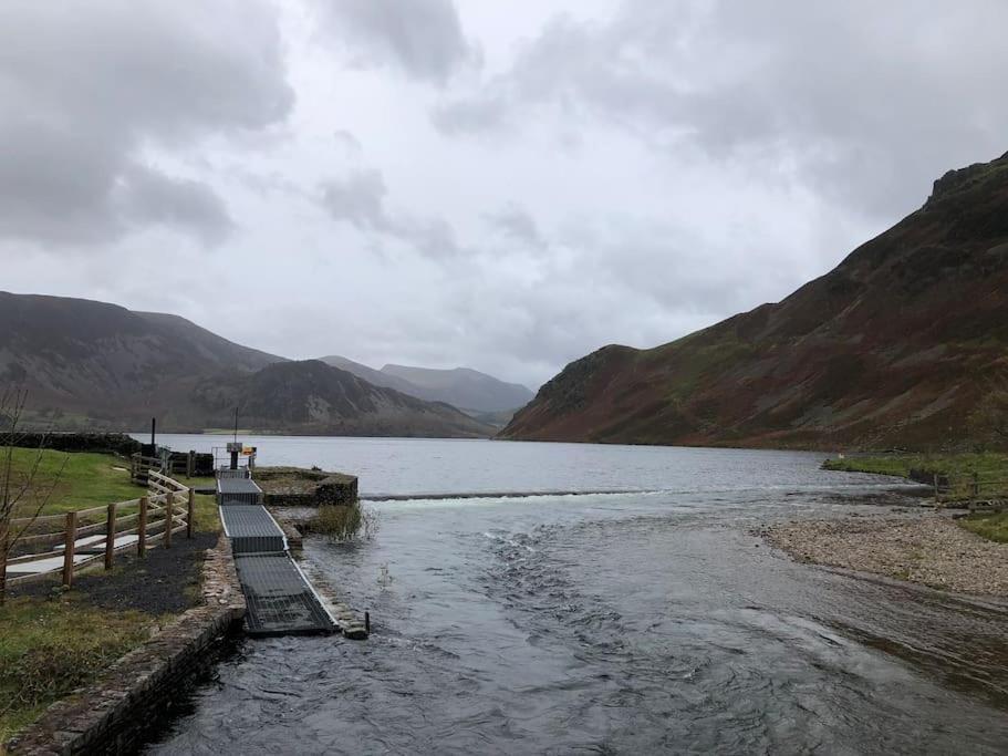 Lakeland Retreat Lamplugh المظهر الخارجي الصورة
