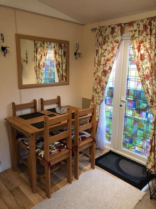 Lakeland Retreat Lamplugh المظهر الخارجي الصورة