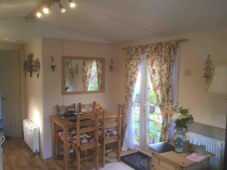 Lakeland Retreat Lamplugh المظهر الخارجي الصورة