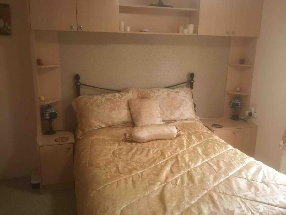 Lakeland Retreat Lamplugh المظهر الخارجي الصورة