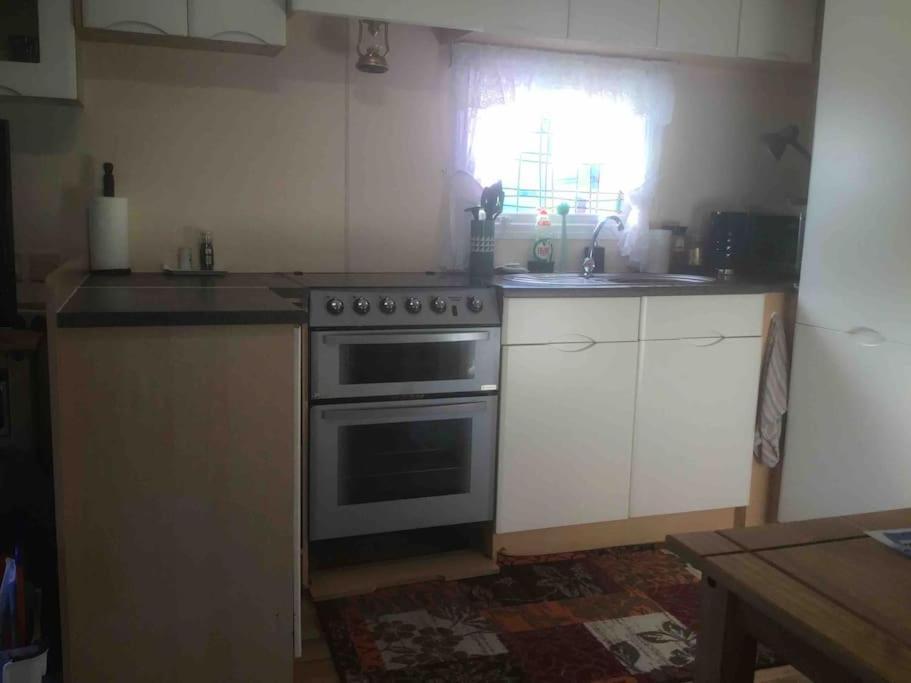 Lakeland Retreat Lamplugh المظهر الخارجي الصورة