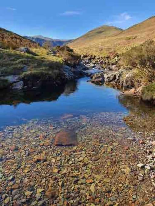 Lakeland Retreat Lamplugh المظهر الخارجي الصورة